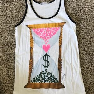 Sue Tsai Tank Top
